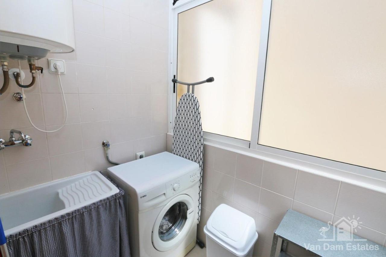 Casa Feliz - Penthouse In San Pedro Del Pinatar 100M From Shops & 500M From Beach & Boulevard ภายนอก รูปภาพ