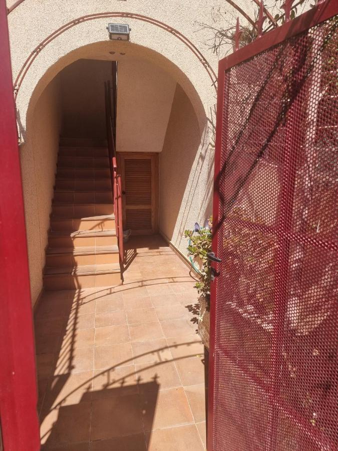 Casa Feliz - Penthouse In San Pedro Del Pinatar 100M From Shops & 500M From Beach & Boulevard ภายนอก รูปภาพ