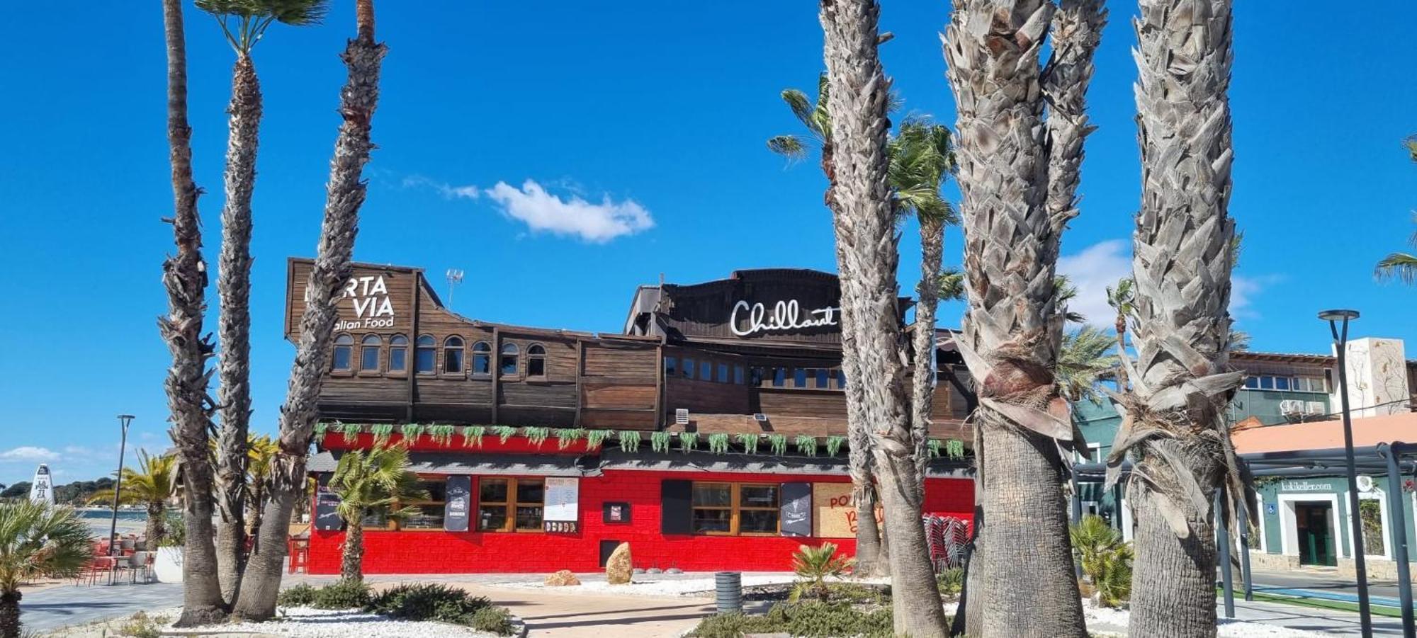 Casa Feliz - Penthouse In San Pedro Del Pinatar 100M From Shops & 500M From Beach & Boulevard ภายนอก รูปภาพ