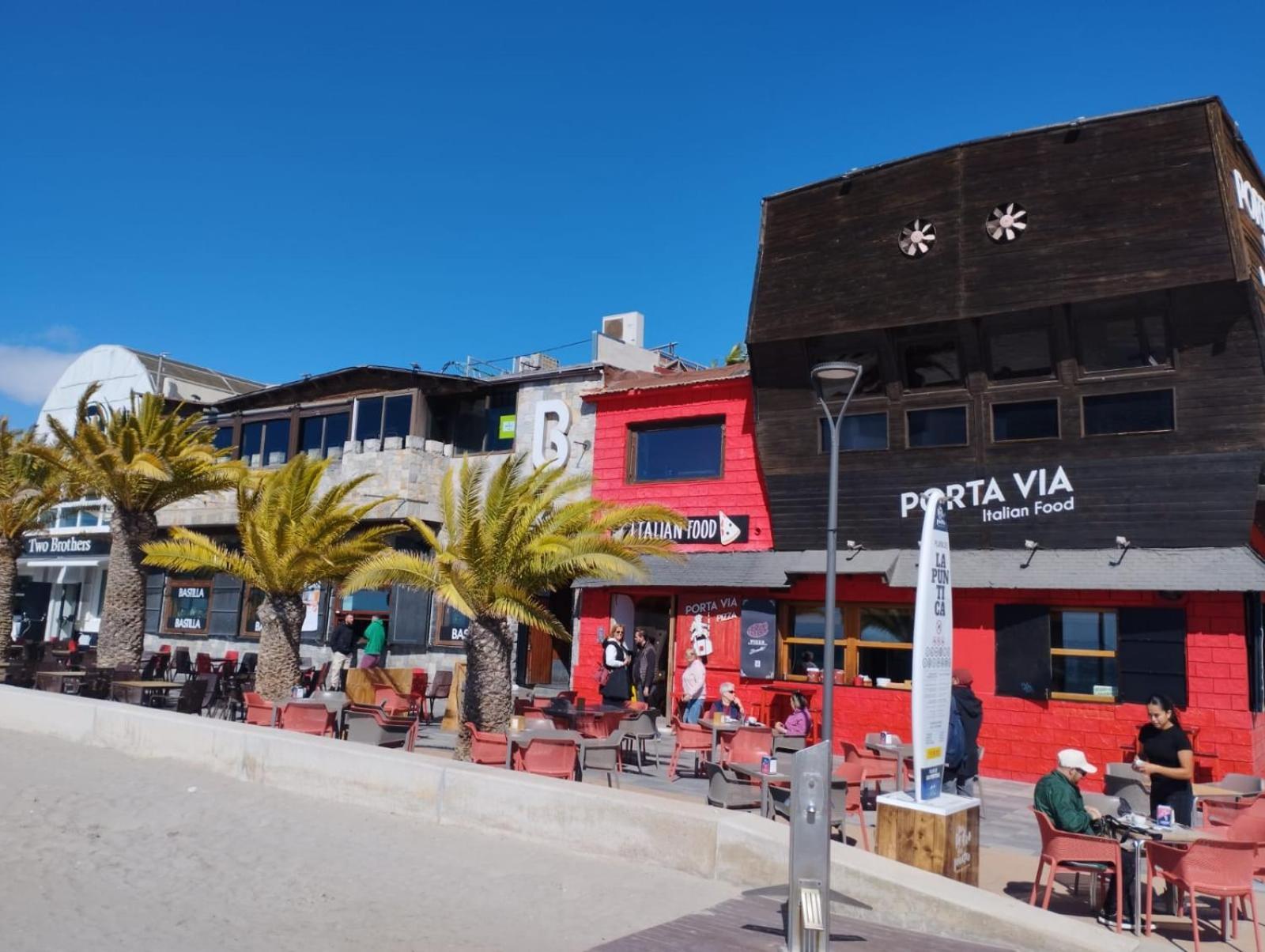Casa Feliz - Penthouse In San Pedro Del Pinatar 100M From Shops & 500M From Beach & Boulevard ภายนอก รูปภาพ