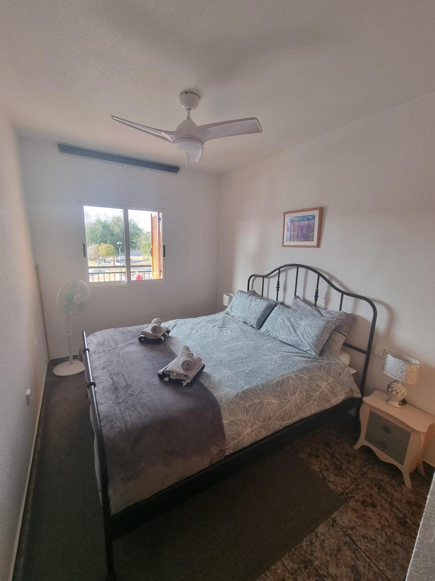 Casa Feliz - Penthouse In San Pedro Del Pinatar 100M From Shops & 500M From Beach & Boulevard ภายนอก รูปภาพ