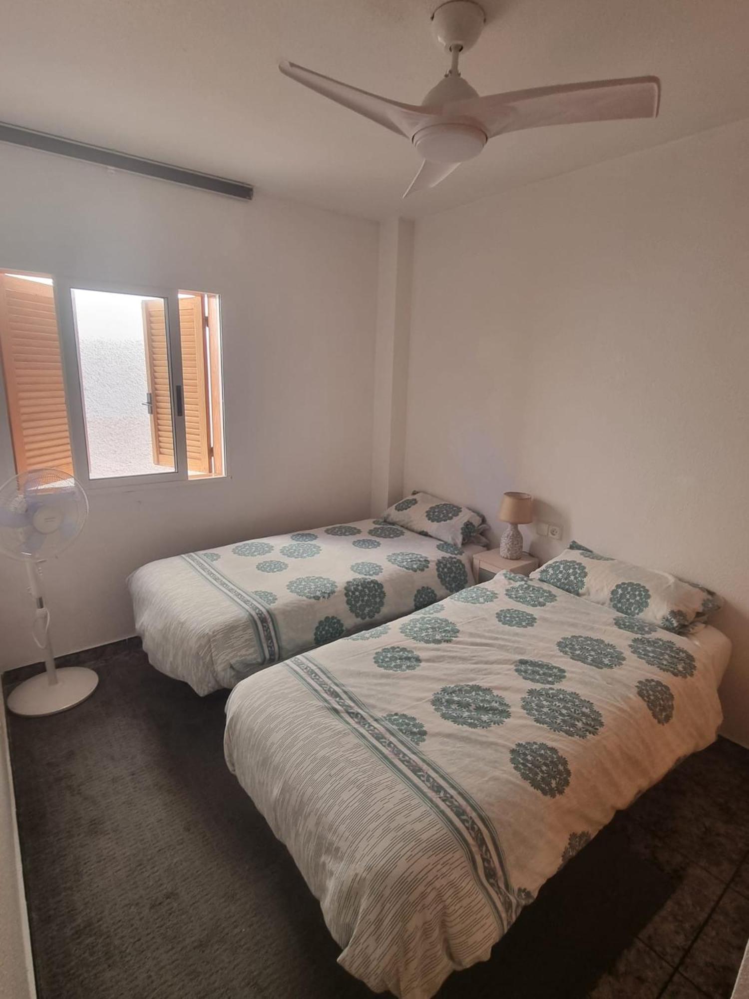 Casa Feliz - Penthouse In San Pedro Del Pinatar 100M From Shops & 500M From Beach & Boulevard ภายนอก รูปภาพ