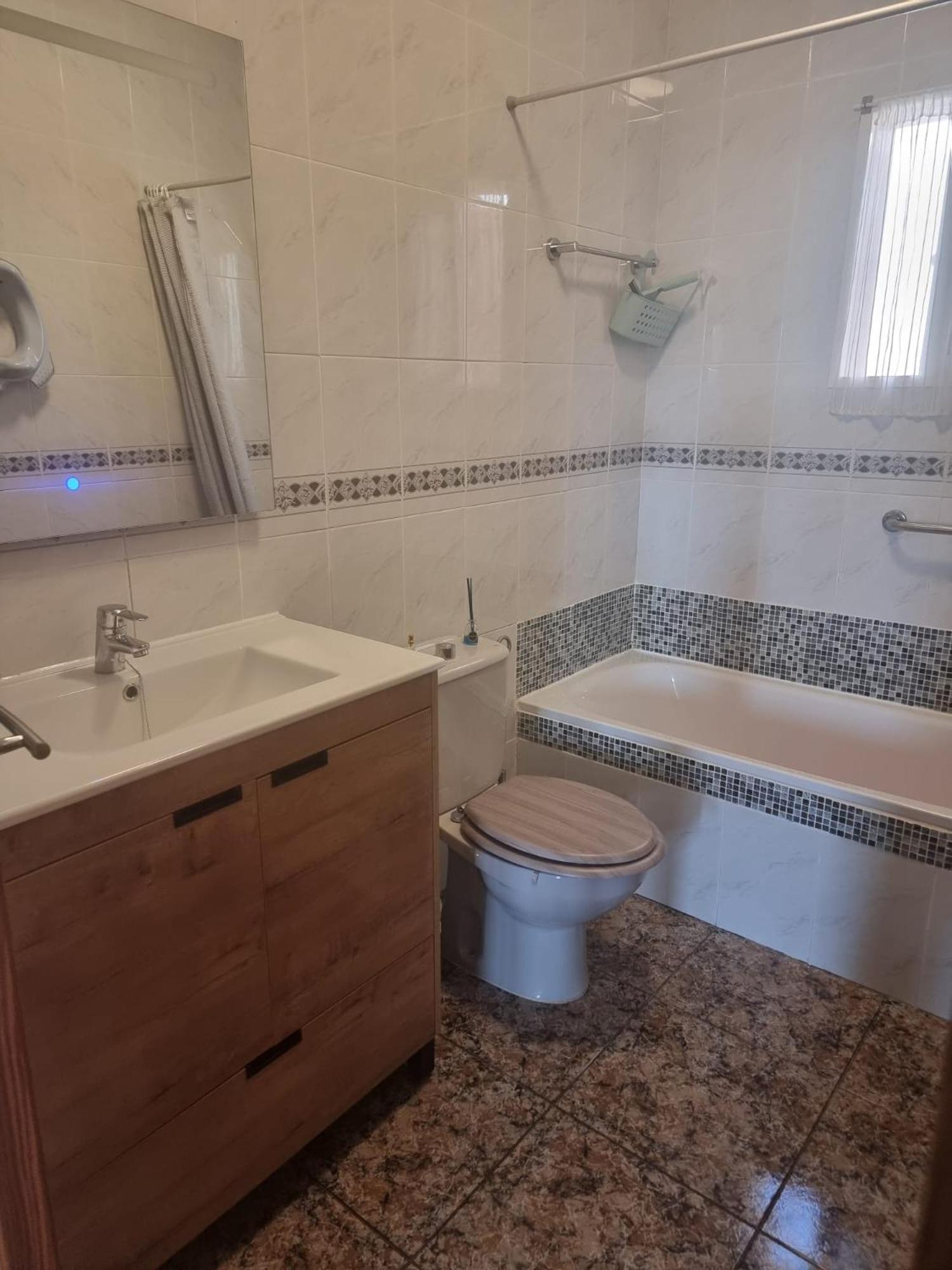 Casa Feliz - Penthouse In San Pedro Del Pinatar 100M From Shops & 500M From Beach & Boulevard ภายนอก รูปภาพ