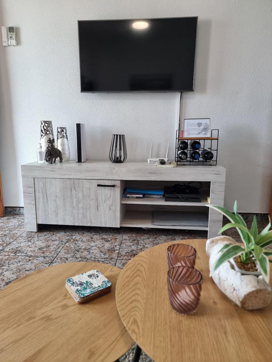 Casa Feliz - Penthouse In San Pedro Del Pinatar 100M From Shops & 500M From Beach & Boulevard ภายนอก รูปภาพ