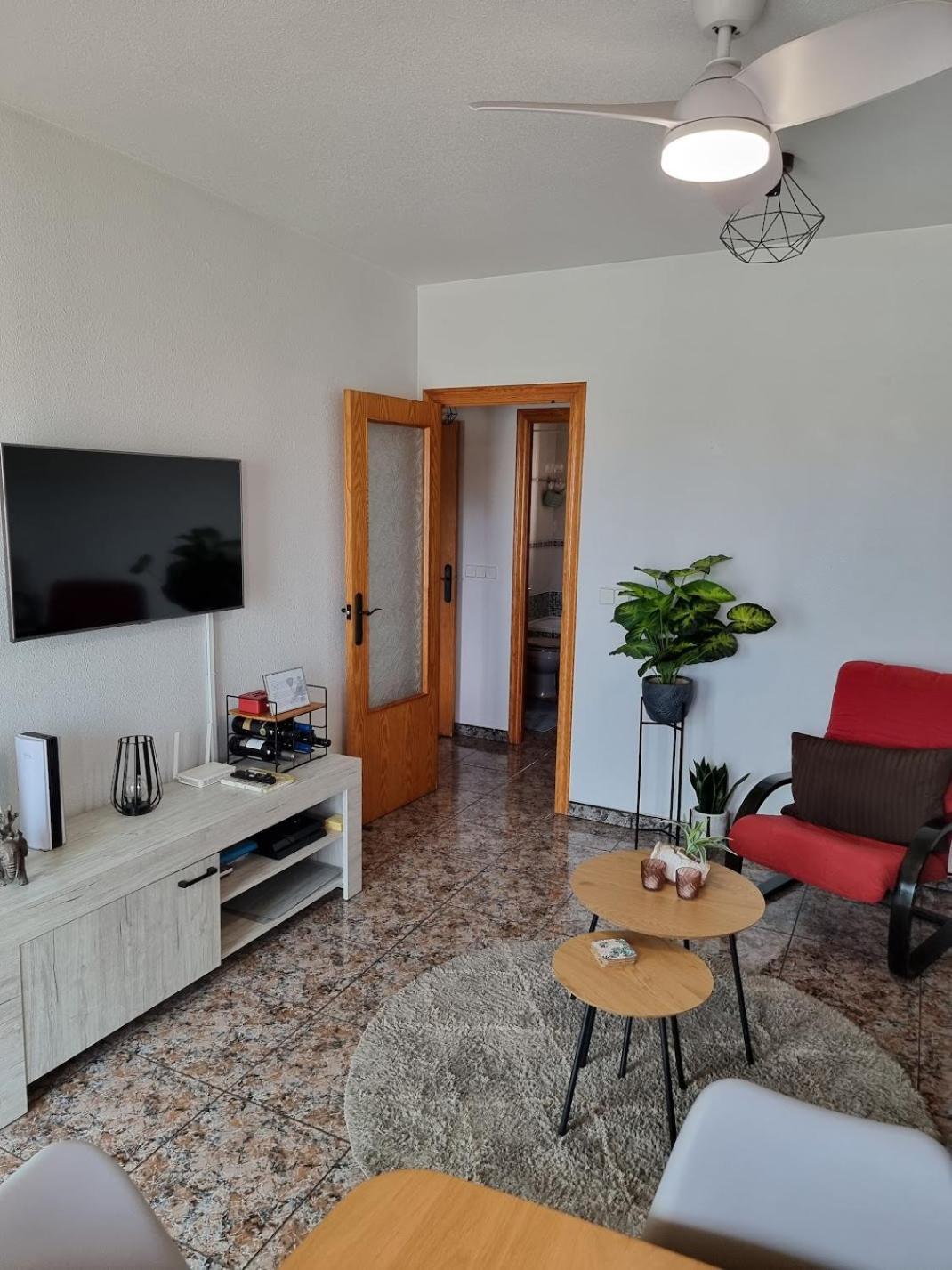 Casa Feliz - Penthouse In San Pedro Del Pinatar 100M From Shops & 500M From Beach & Boulevard ภายนอก รูปภาพ